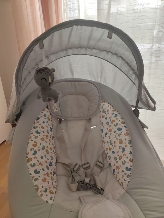 Espreguiçadeira Kinderkraf Lumi 2