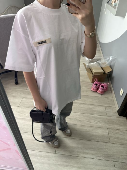 Жіноча футболка Jacquemus