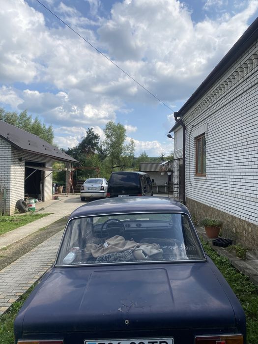 Ваз 2101 в хорошому стані
