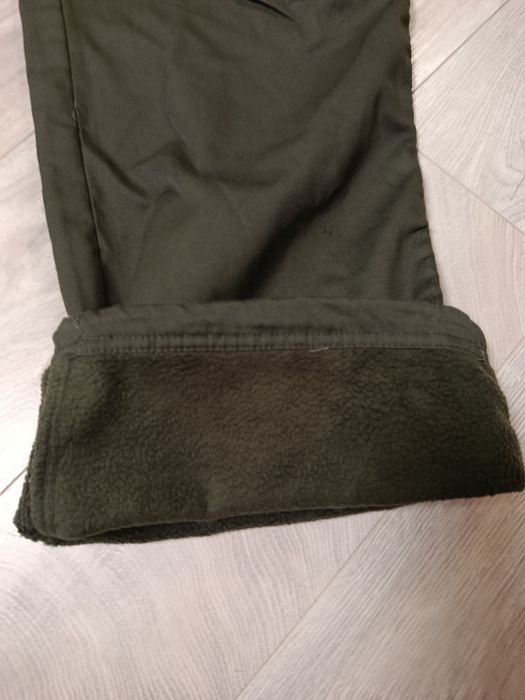 Тактичні Штани Loshan зимові