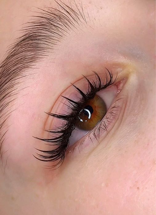 Наращивание ресниц. Молдаванк, вблизи центра