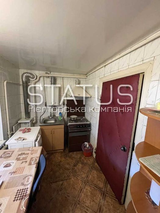 Частина будинку в житловому стані. Євідновлення