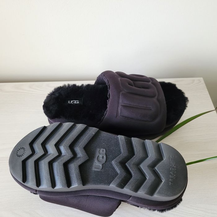 Шльопанці Оригінал Ugg рр.38