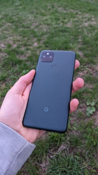 Google pixel 5a 5g  Neverlock