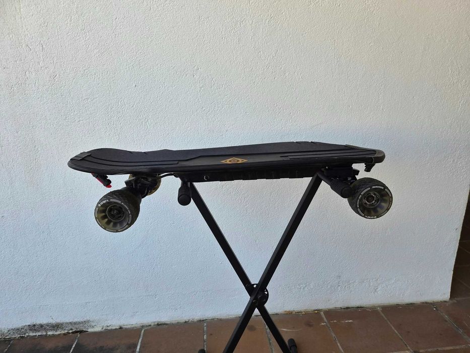 Skate eletrico Onsra Challenger