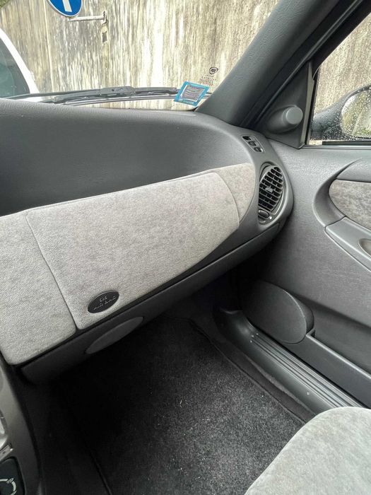 LANCIA Y 2003 1.2 60 cv