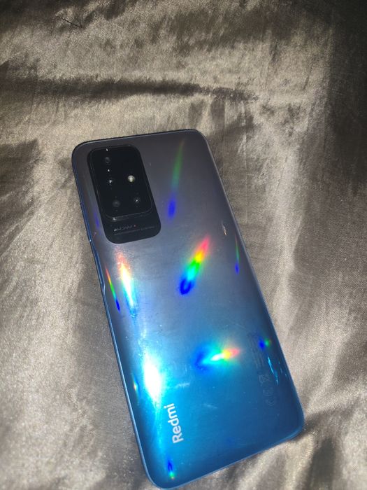 Smartfon Redmi 10