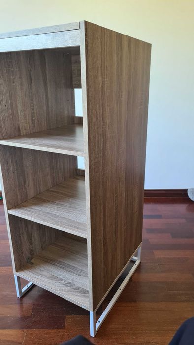 Móvel HOMA como novo