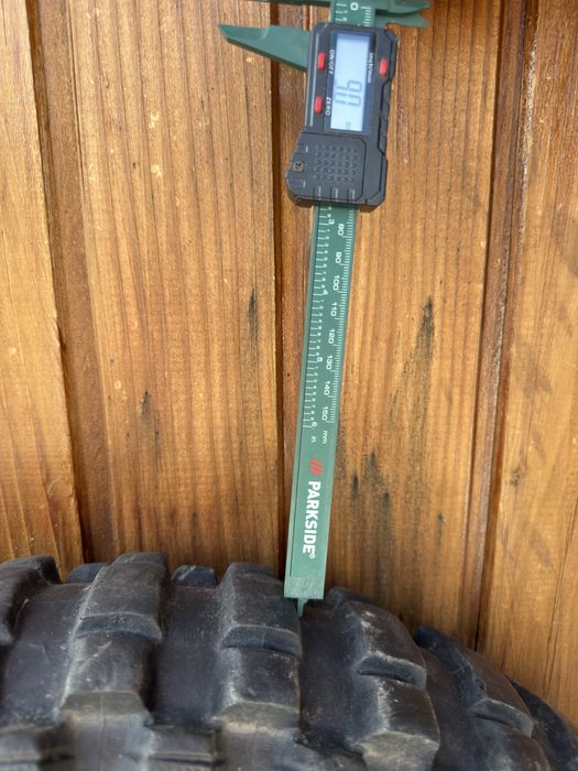 Мотошина MITAS C04 130/90/18