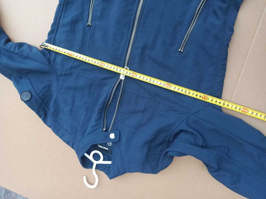 куртка чоловіча Disel