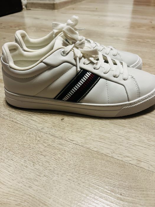 Sneakersy, Tommy Hilfinger, r.38
