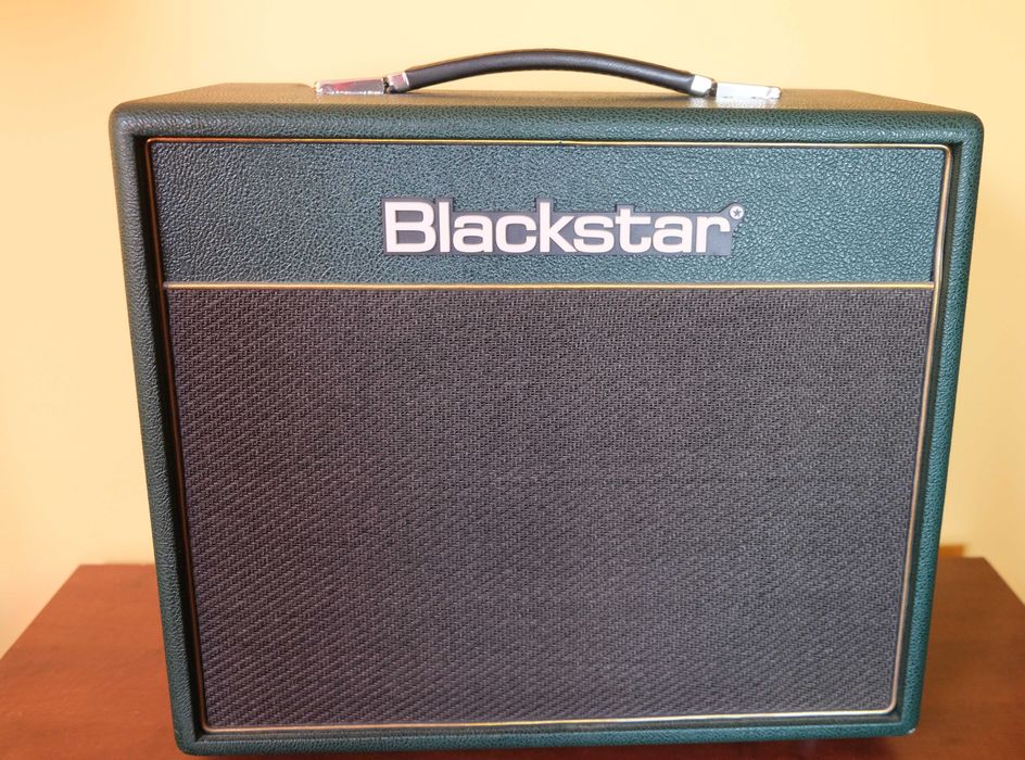 Blackstar Studio 10 KT88