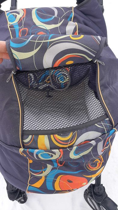 Коляска Tako Jamper