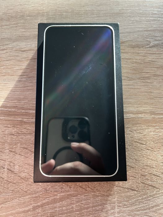 Samsung Galaxy S24 8/128GB *UŻYWANY, SUPER STAN*