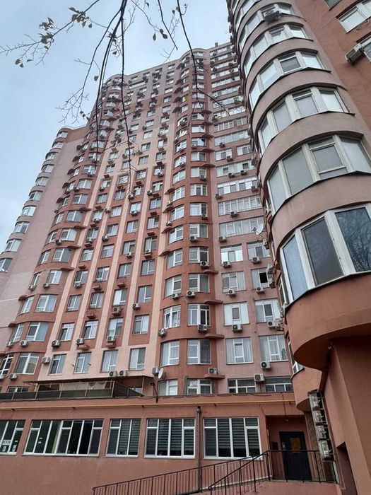 1-комнатная квартира по адресу ул. Макаренко (площадь 60 м²) - Atlanta.ua - фото 7