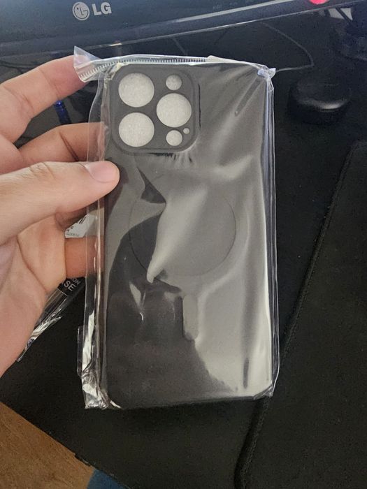 Capas iPhone 14 pro max