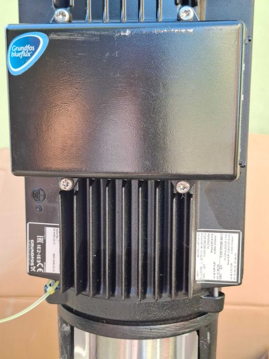 Grundfos Pompa CR5-14 A-A-A-E-HQQE A96516997