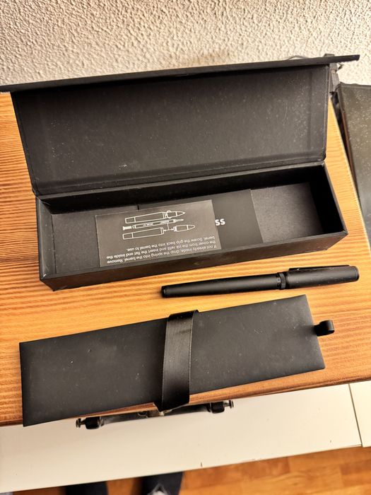 Rollerball Hugo Boss