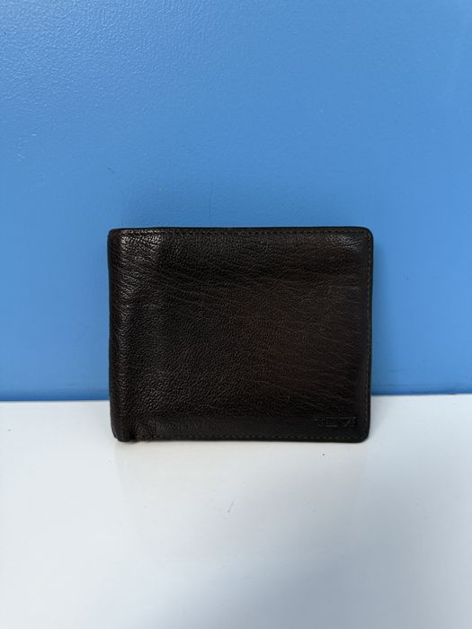 Гаманець / Кошелек TUMI Bi-fold, оригінальний