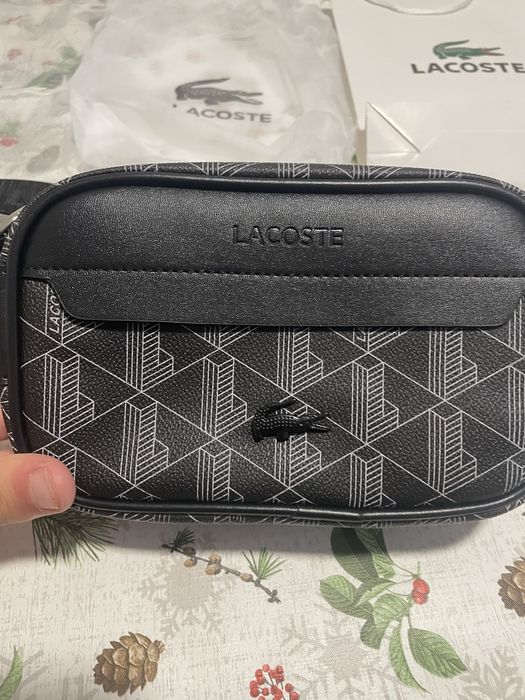 Bolsa Lacoste NOVA