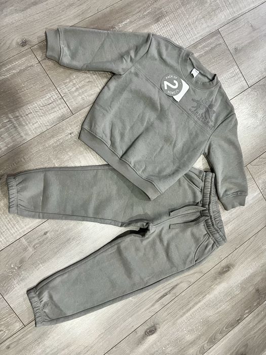 Костюм для хлопчика 104-110 waikiki