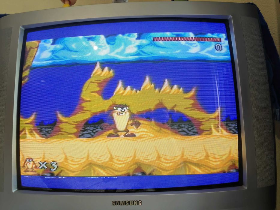 consola sega mega drive 2