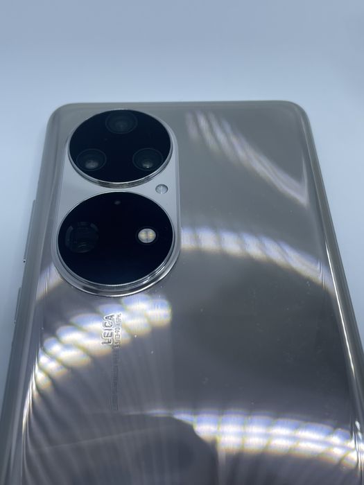 Huawei P50 Pro + Gratis