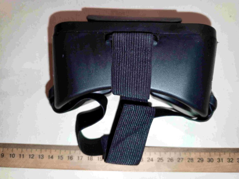 Детская игрушка Очки виртуальной реальности Vr Box mini.