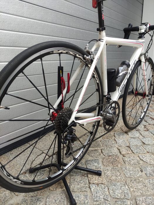 Bicicleta Scott Ciclismo