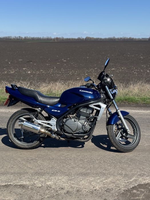 Kawasaki er-5