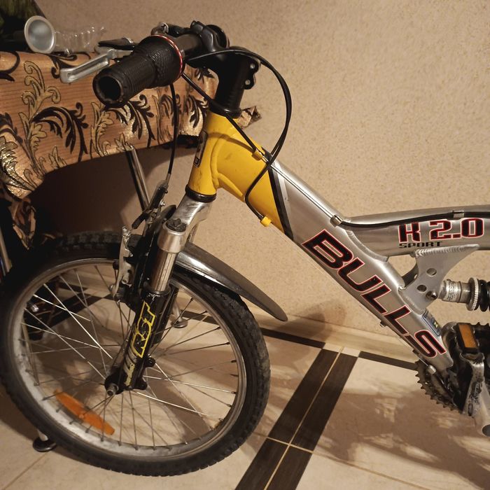 Велосипед, 3500, договірна
