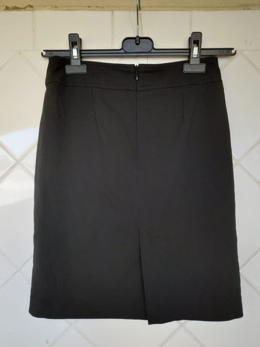 Conjunto Camisola e Saia Mango S