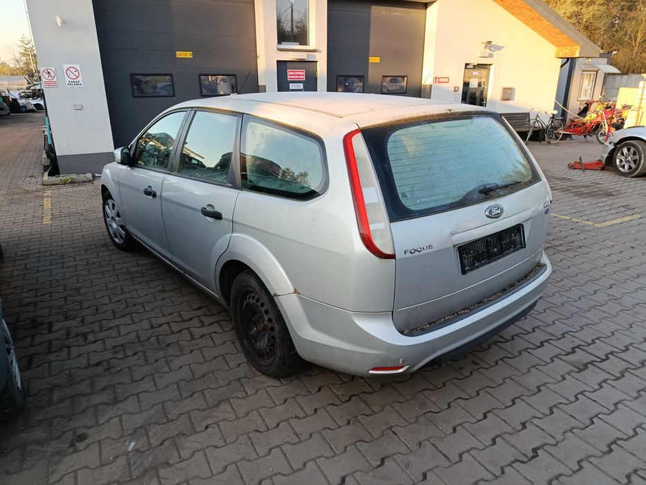 Ford Focus 1.8 Duratorq 2008r NA CZĘŚCI