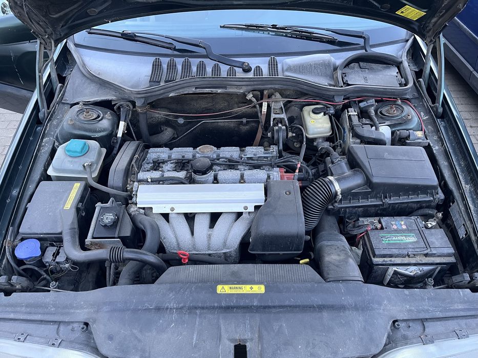 Volvo 850 2.0 benzyna