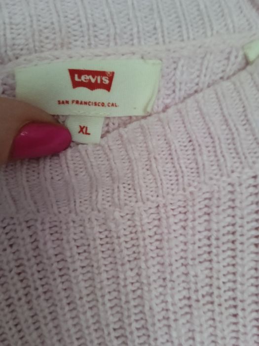 Sweter Levi's rozm.XL