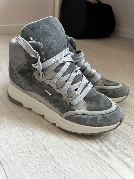 buty damskie dimeseason geox