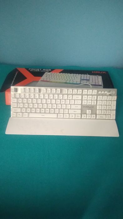 Klawiatura do laptopa