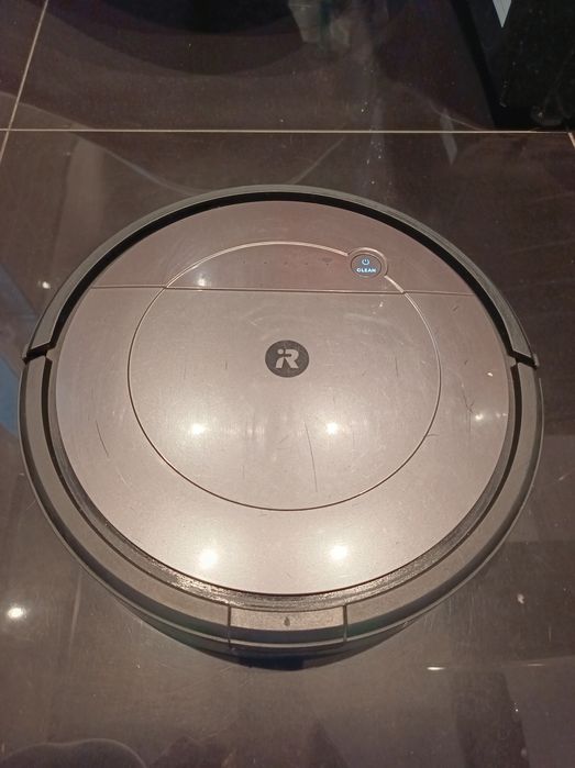 iRobot Roomba Combo
