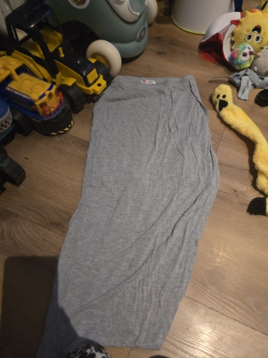 spodnoca asymetryczna M