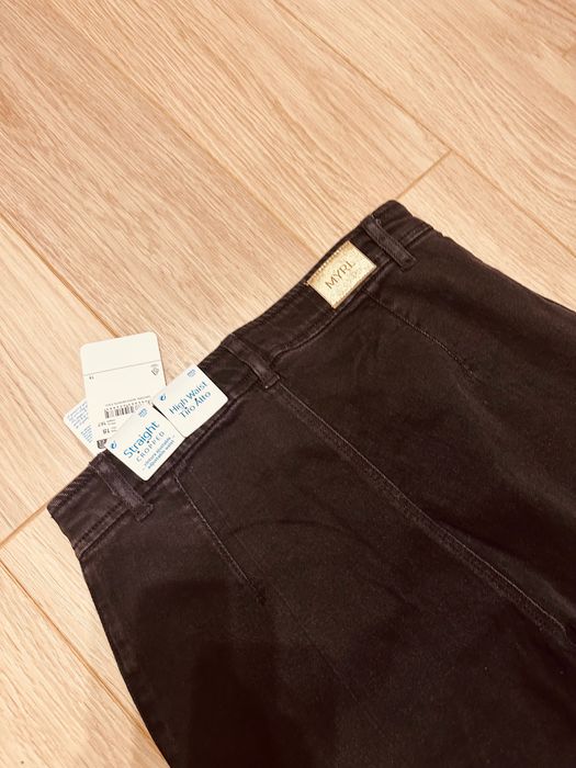 Нові джинси Mayoral розм. 16-18 ( 162-167)