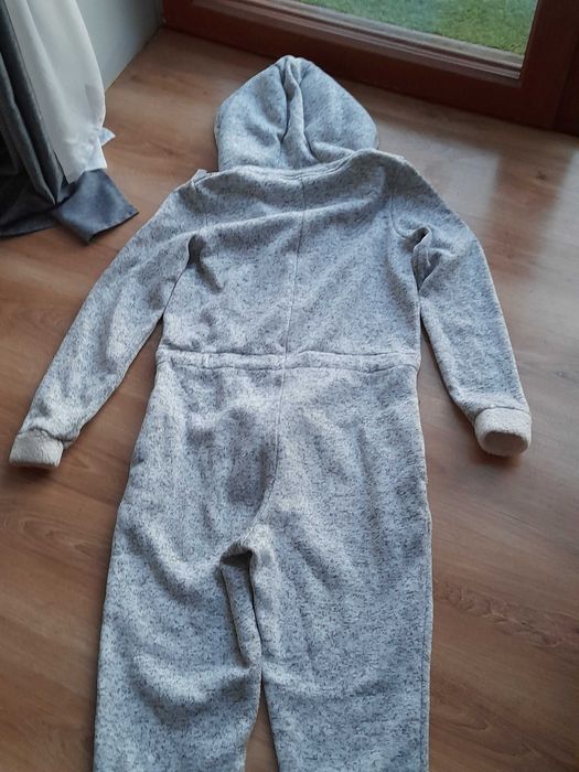 Kombinezon lub piżama, ONESIE, jak Nowy, DRES KIGURUMI