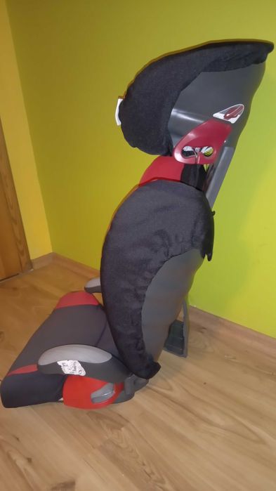 Fotelik samochodowy ,Zabawka gratis