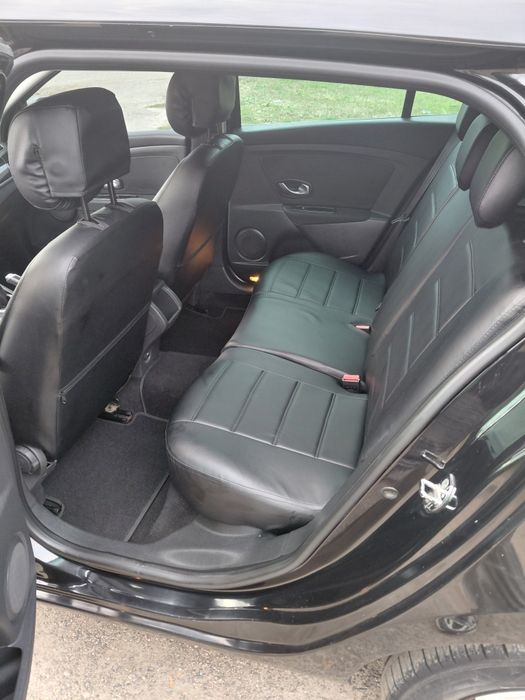 Продам Renault Megane 3