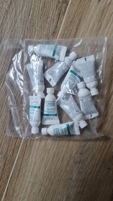 Uriage Hyseac 3-regul+ krem na niedoskonałości 30 ml