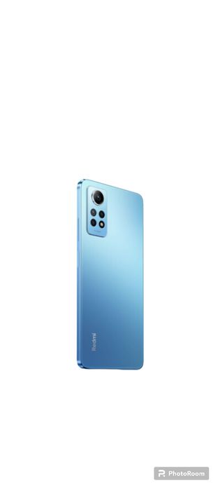 Мобільний телефон Xiaomi Redmi Note 12 Pro 4G 8/256GB Glacier Blue