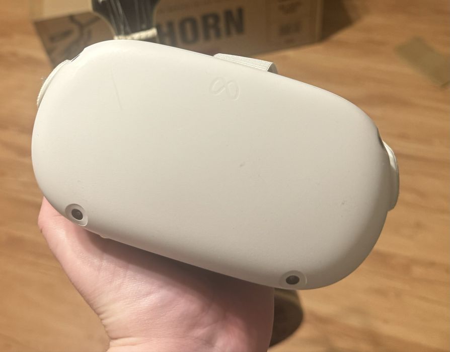 oculus meta quest 2 JAK NOWE