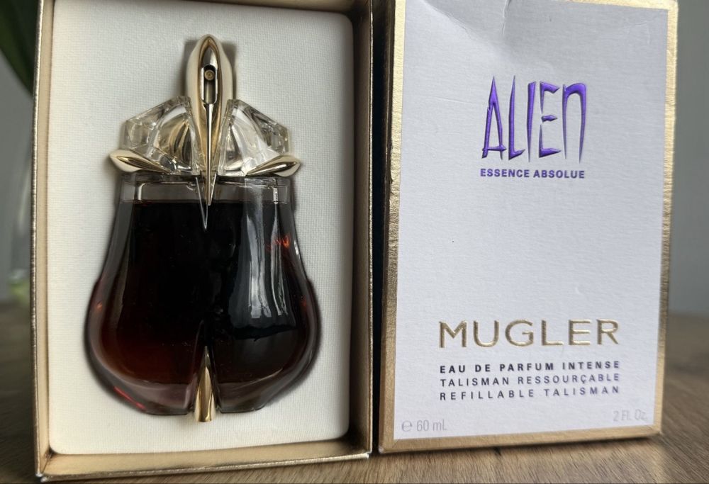 Alien Essence Absolue 60ml