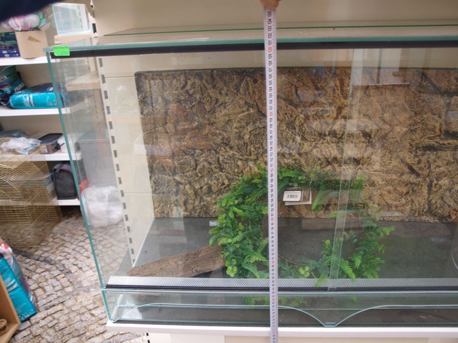 SZafka prosta Biała 100x50x70 wys.