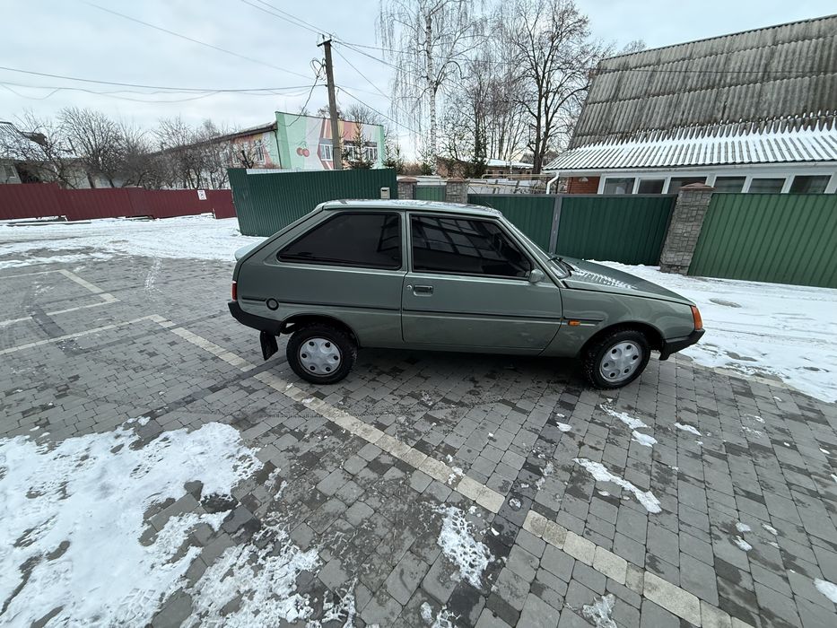 Таврія Нова 2006 рік Інжектор