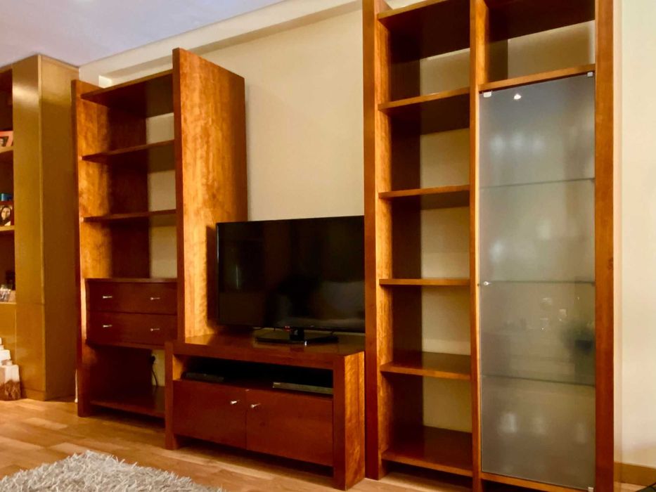Mobília de Sala  (design ANTARTE)